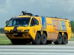 E-ONE Titan HPR-G 8x8 2003 года